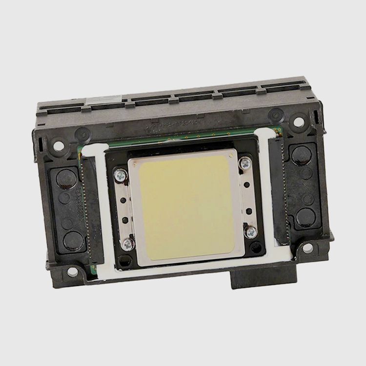 Головка печатная XP600