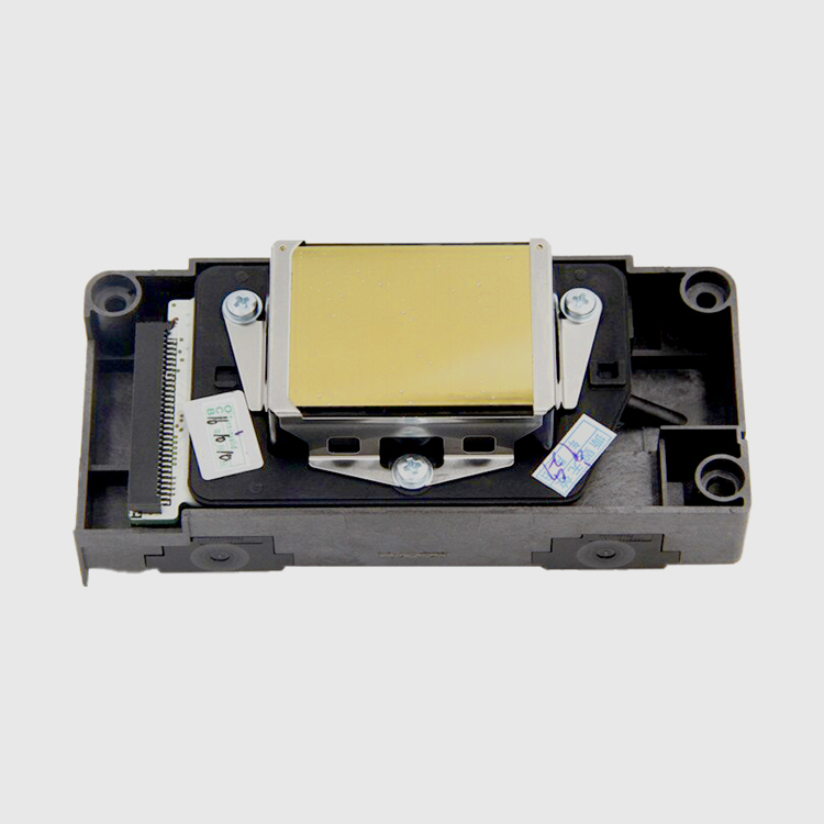 Печатная головка DX5