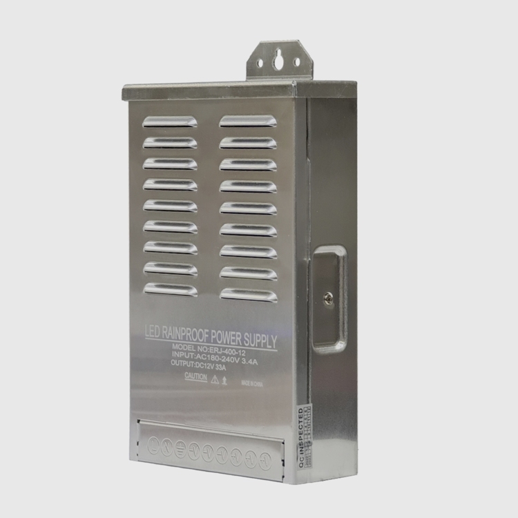 Блок питания AC 220V / DC 12V 400W