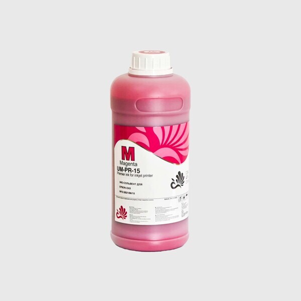 Magenta-1л