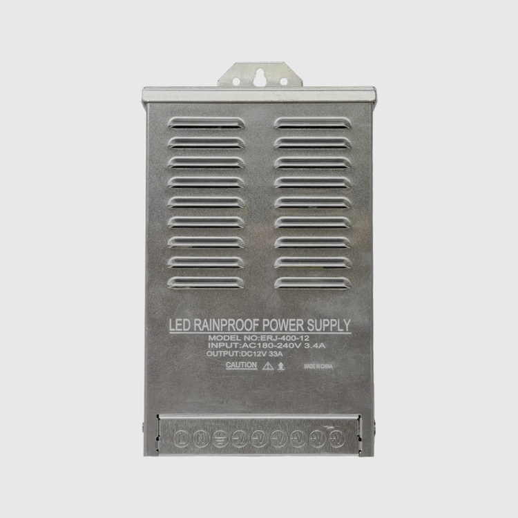 Блок питания AC 220V / DC 12V 400W