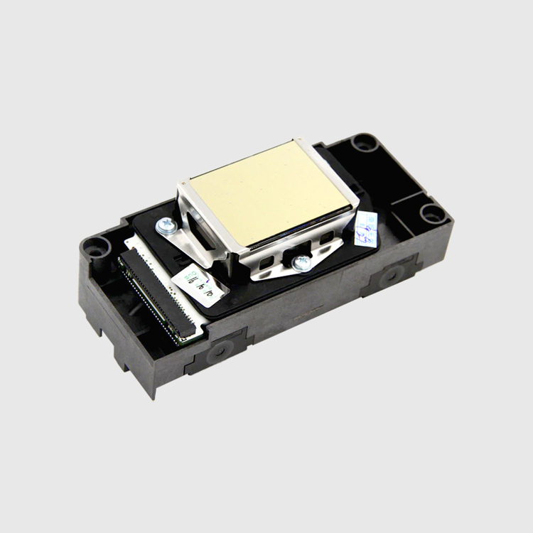 Печатная головка DX5