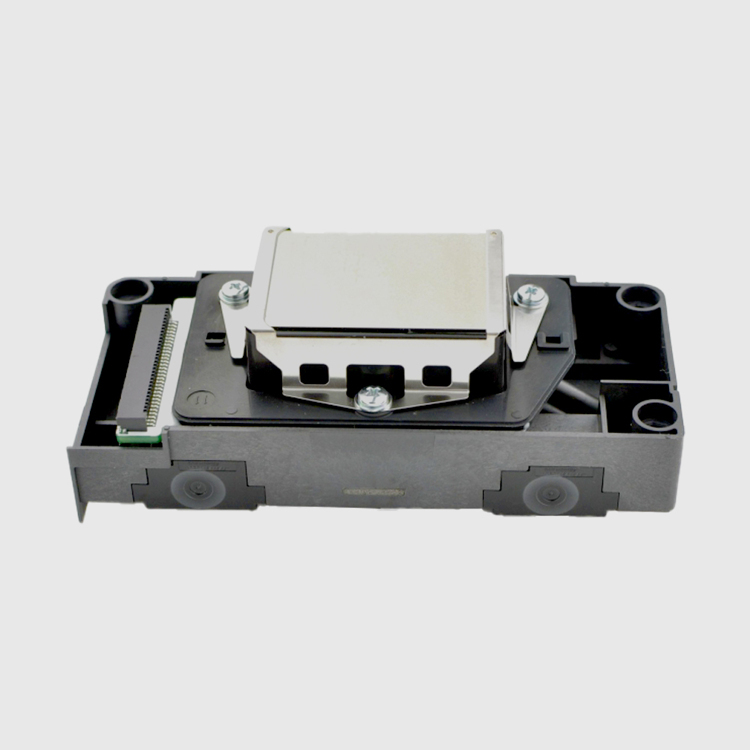 Печатная головка DX5